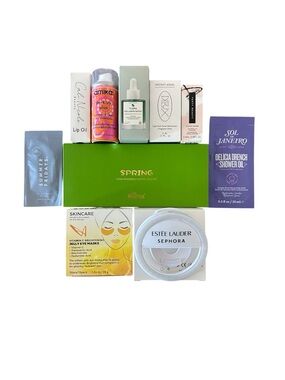 Beauty Bundle 10pcs